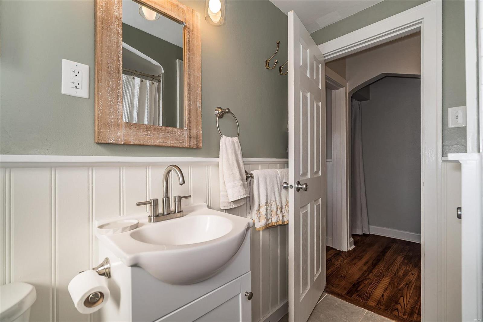 Gravois Weber Park - Residential