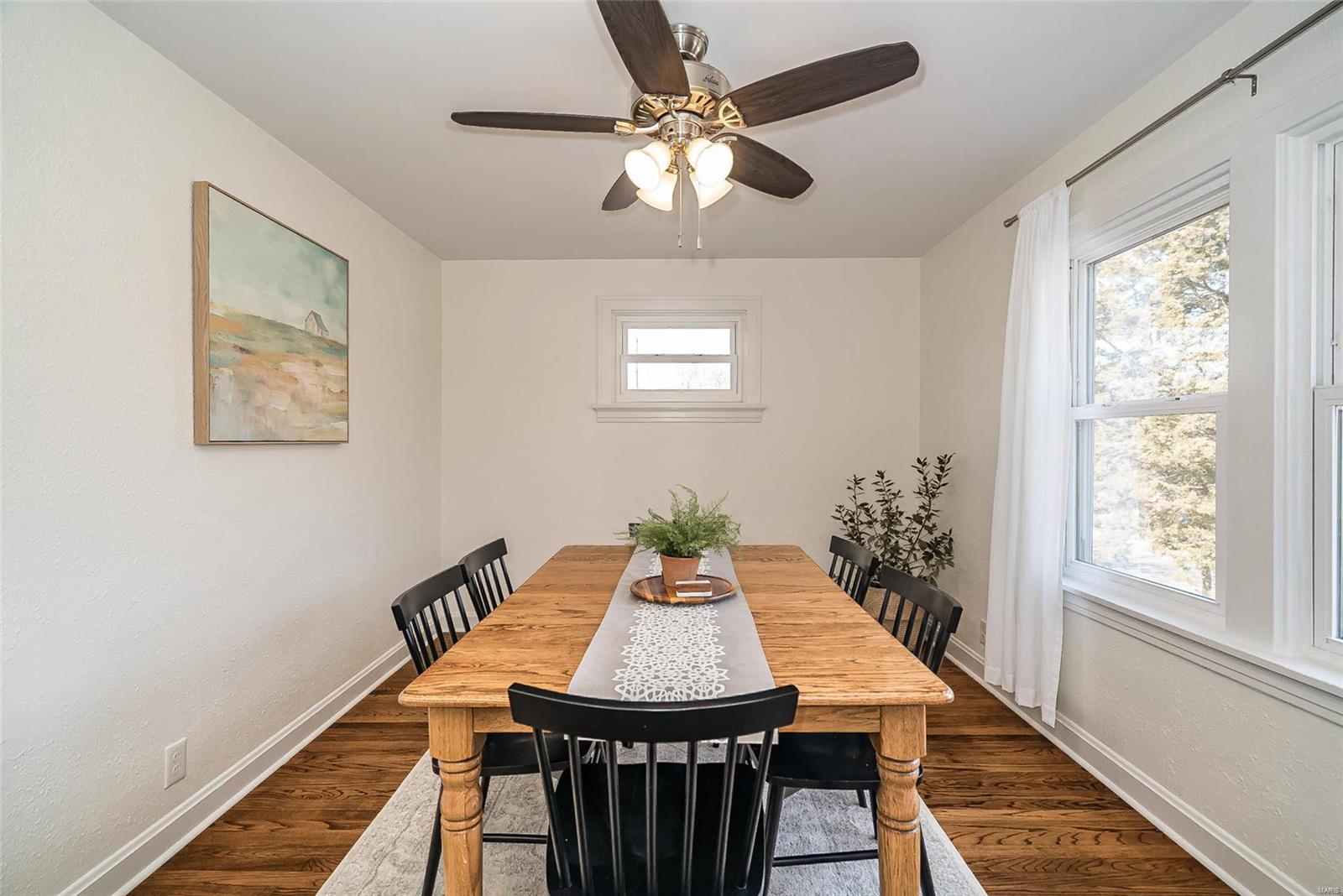 Gravois Weber Park - Residential