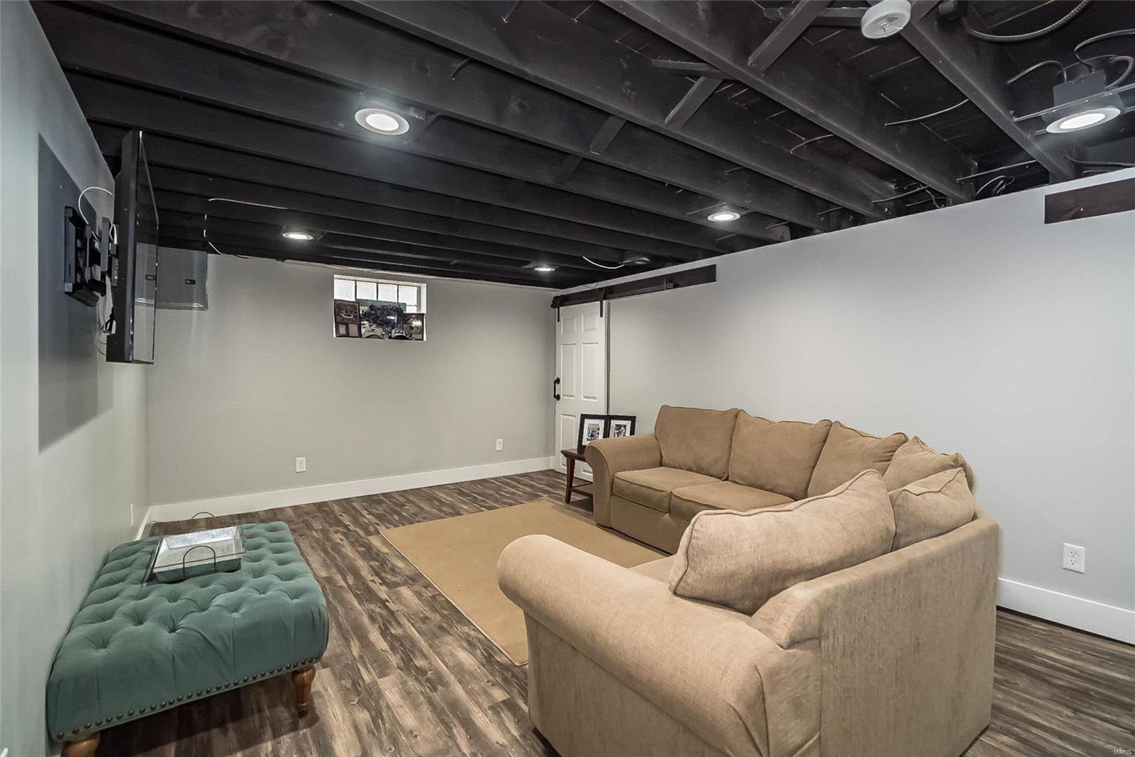 Gravois Weber Park - Residential