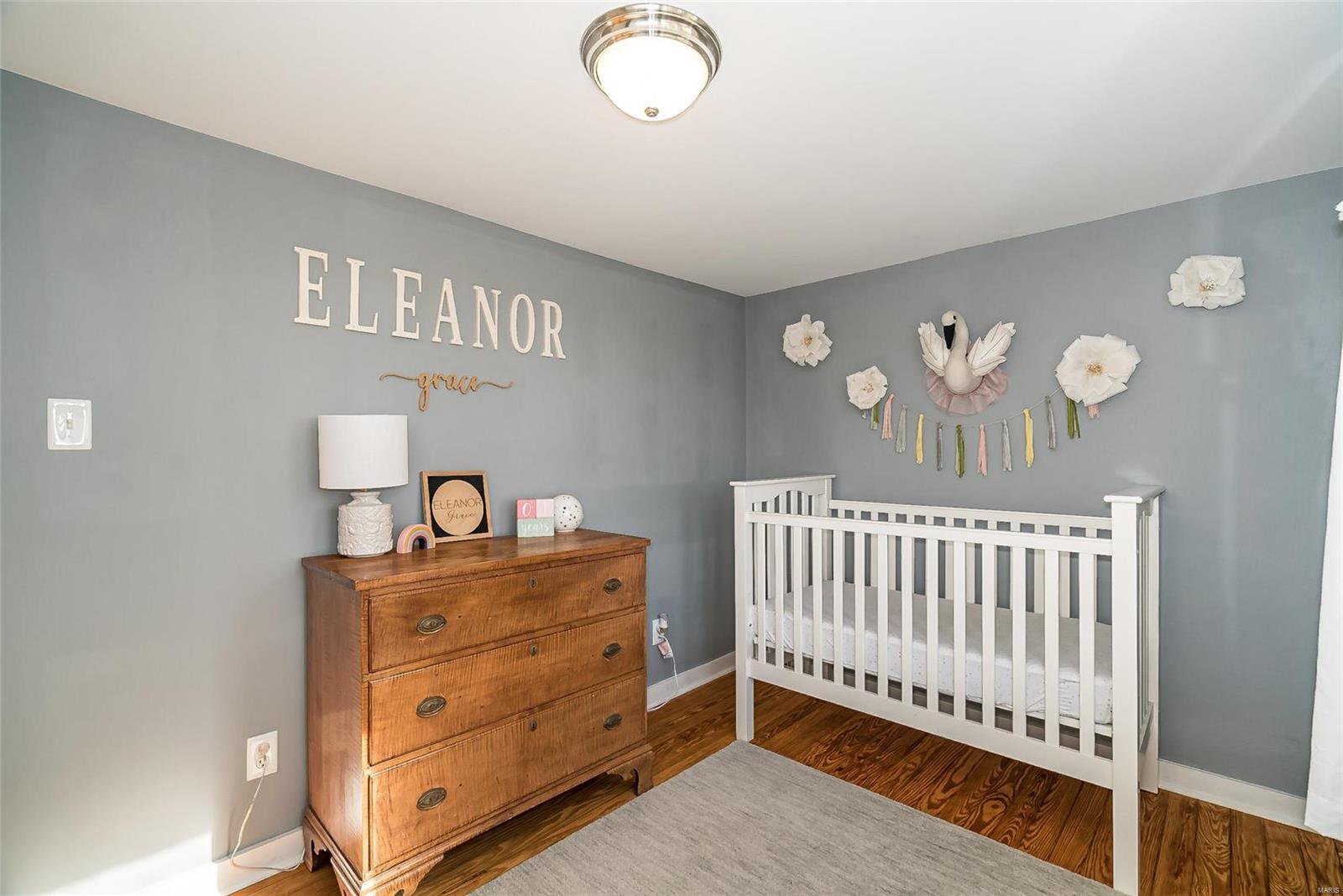 Gravois Weber Park - Residential