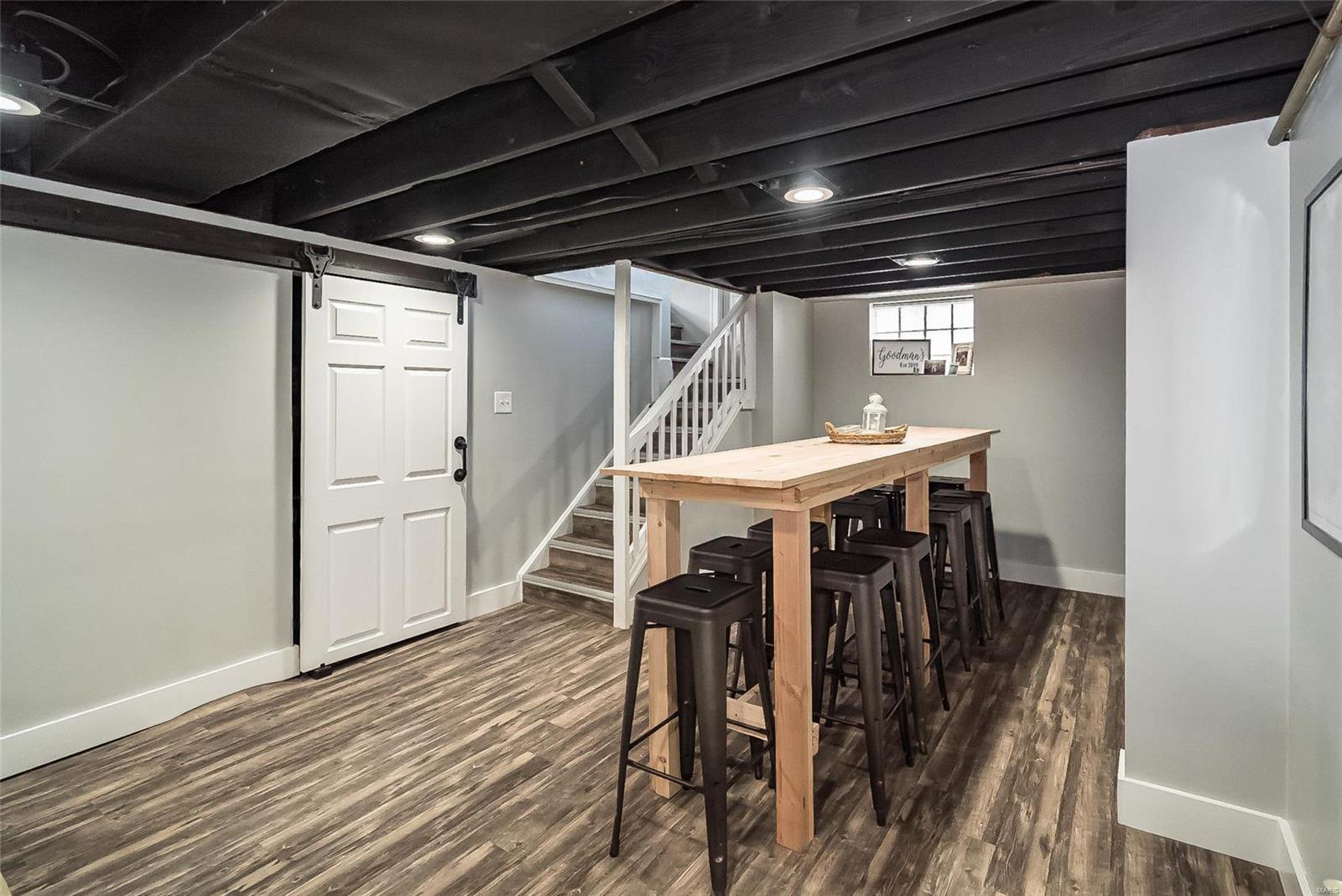 Gravois Weber Park - Residential