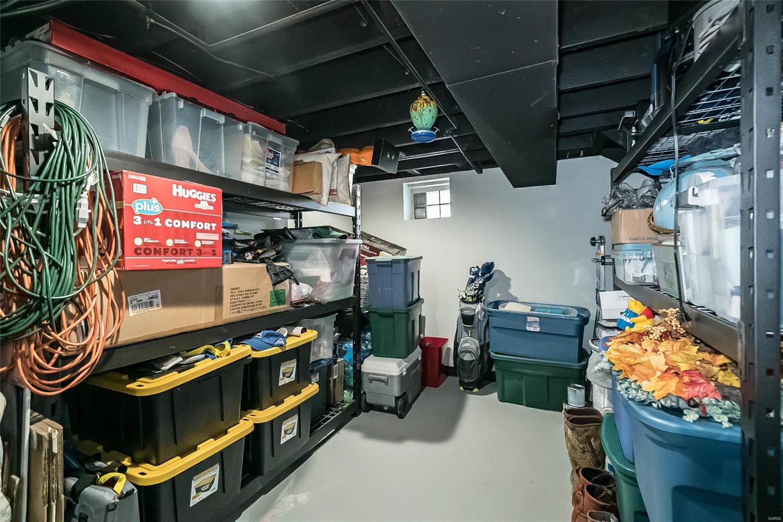 Gravois Weber Park - Residential