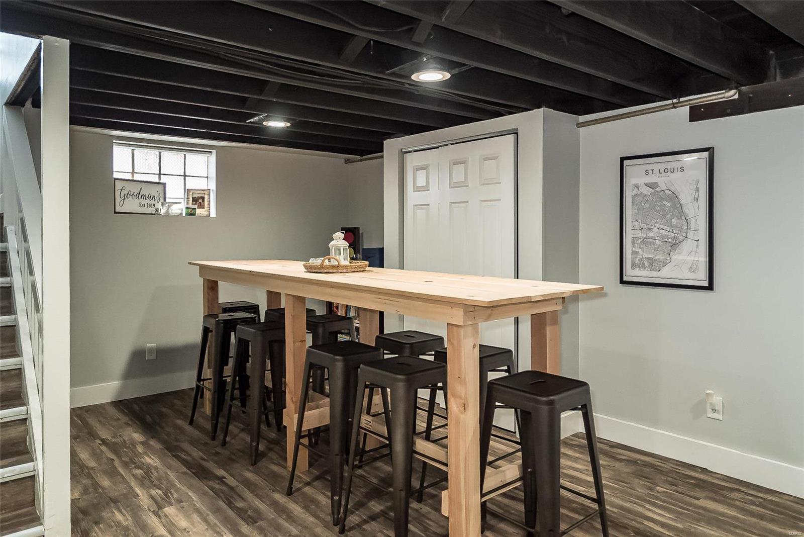 Gravois Weber Park - Residential