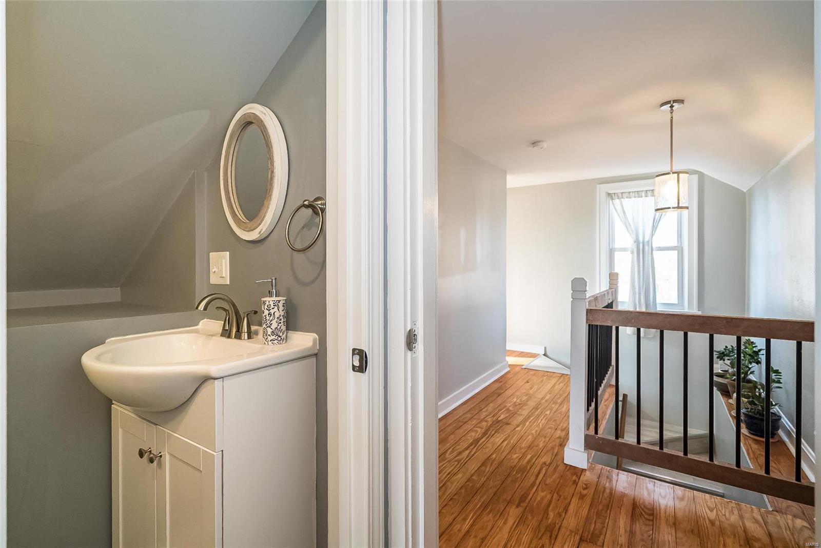 Gravois Weber Park - Residential