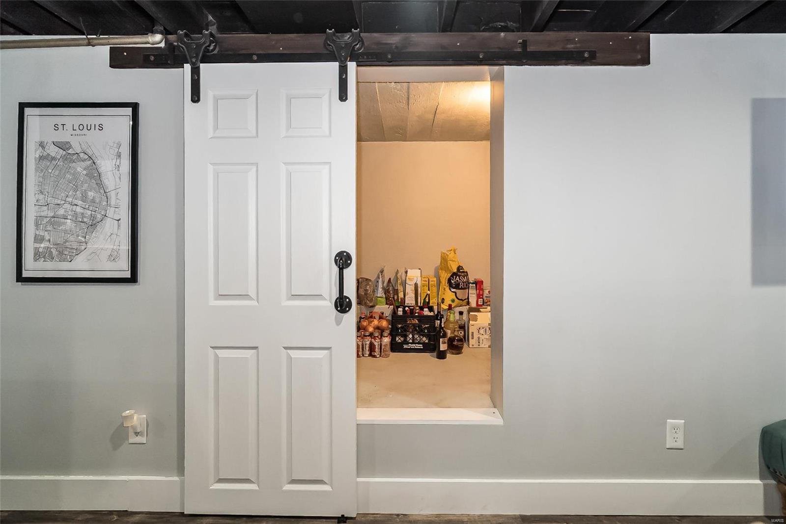 Gravois Weber Park - Residential