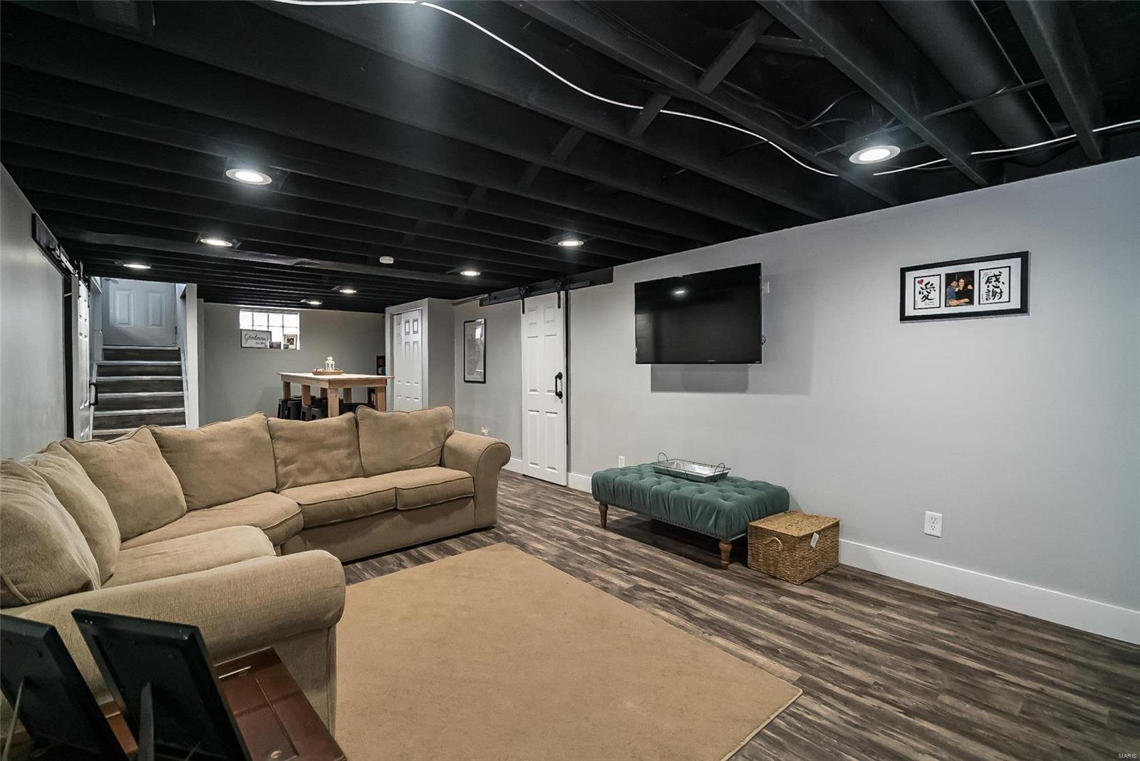 Gravois Weber Park - Residential