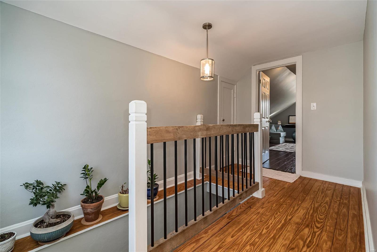 Gravois Weber Park - Residential