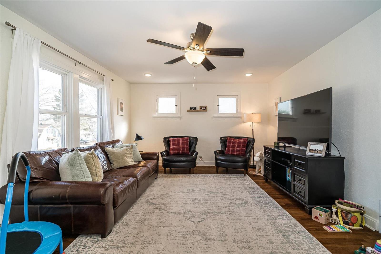 Gravois Weber Park - Residential