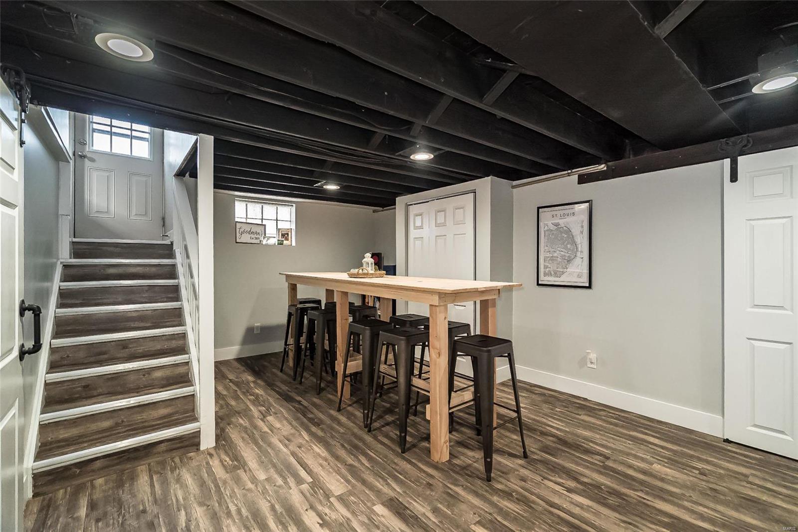 Gravois Weber Park - Residential