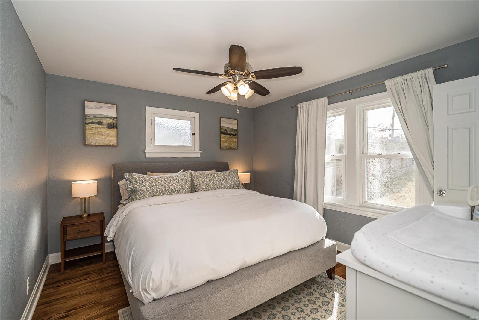 Gravois Weber Park - Residential