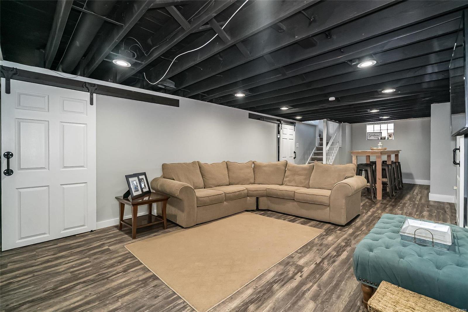 Gravois Weber Park - Residential