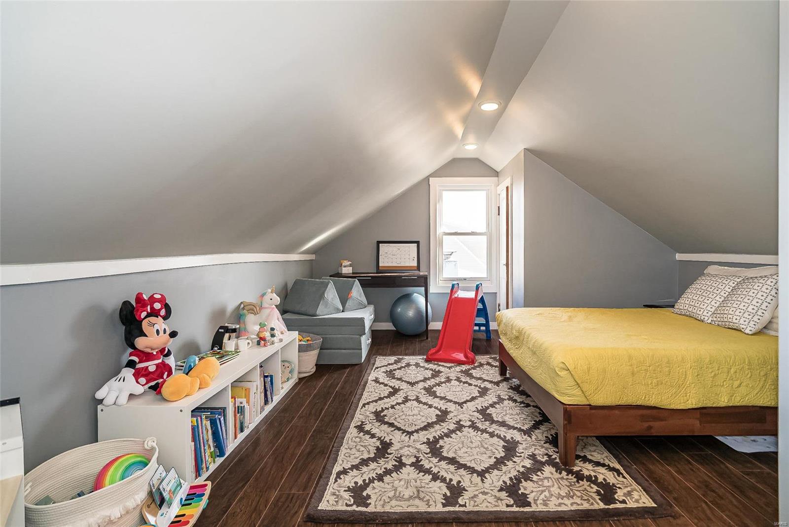 Gravois Weber Park - Residential