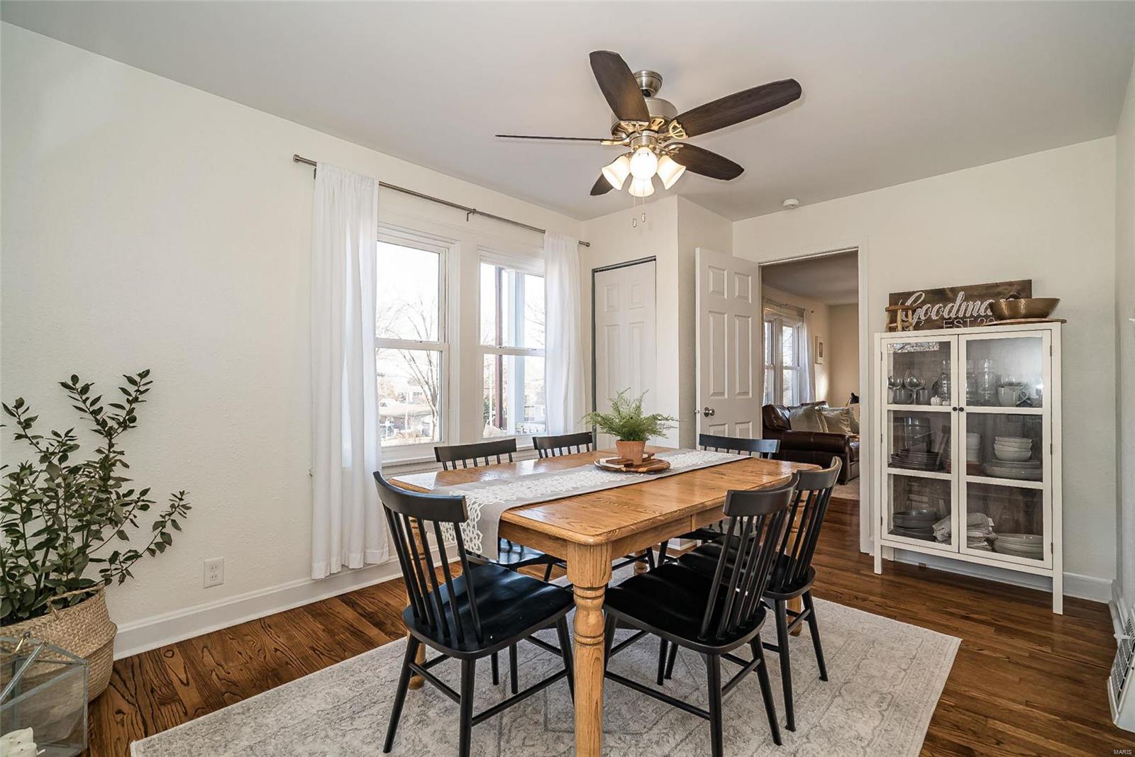 Gravois Weber Park - Residential