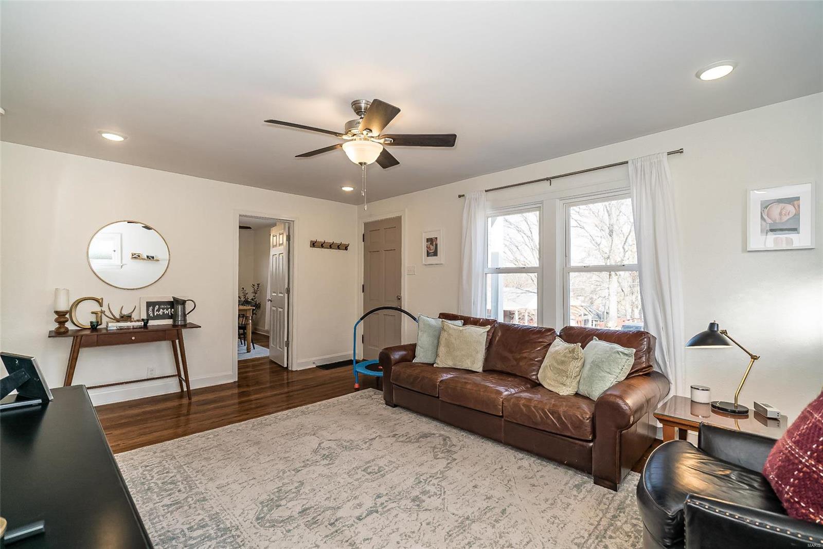 Gravois Weber Park - Residential