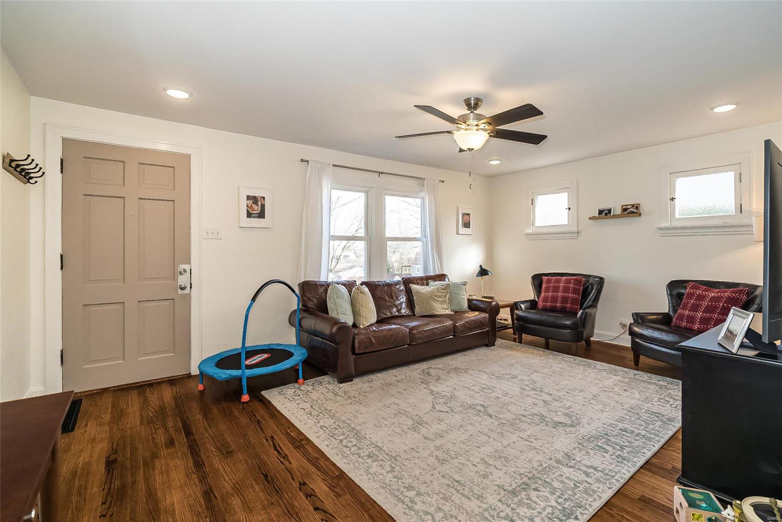 Gravois Weber Park - Residential