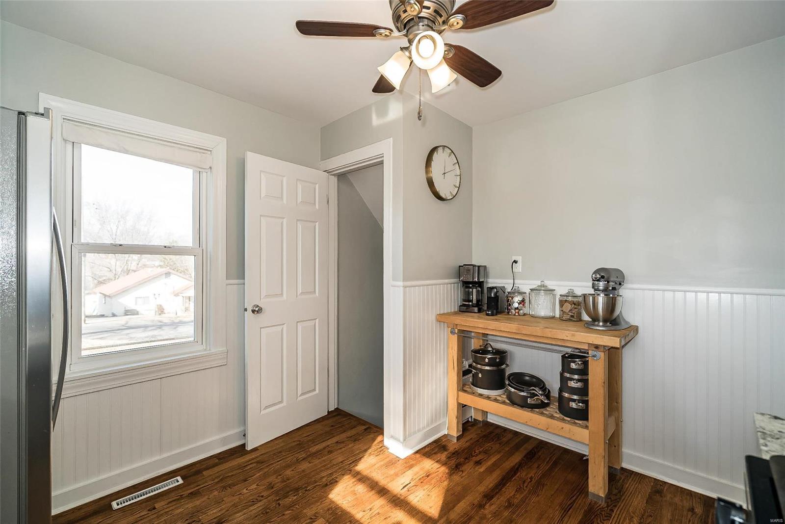 Gravois Weber Park - Residential