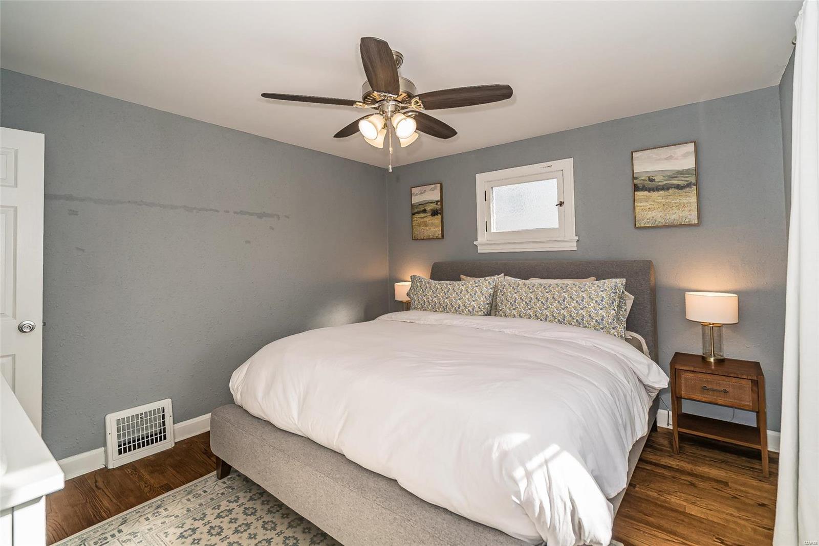 Gravois Weber Park - Residential