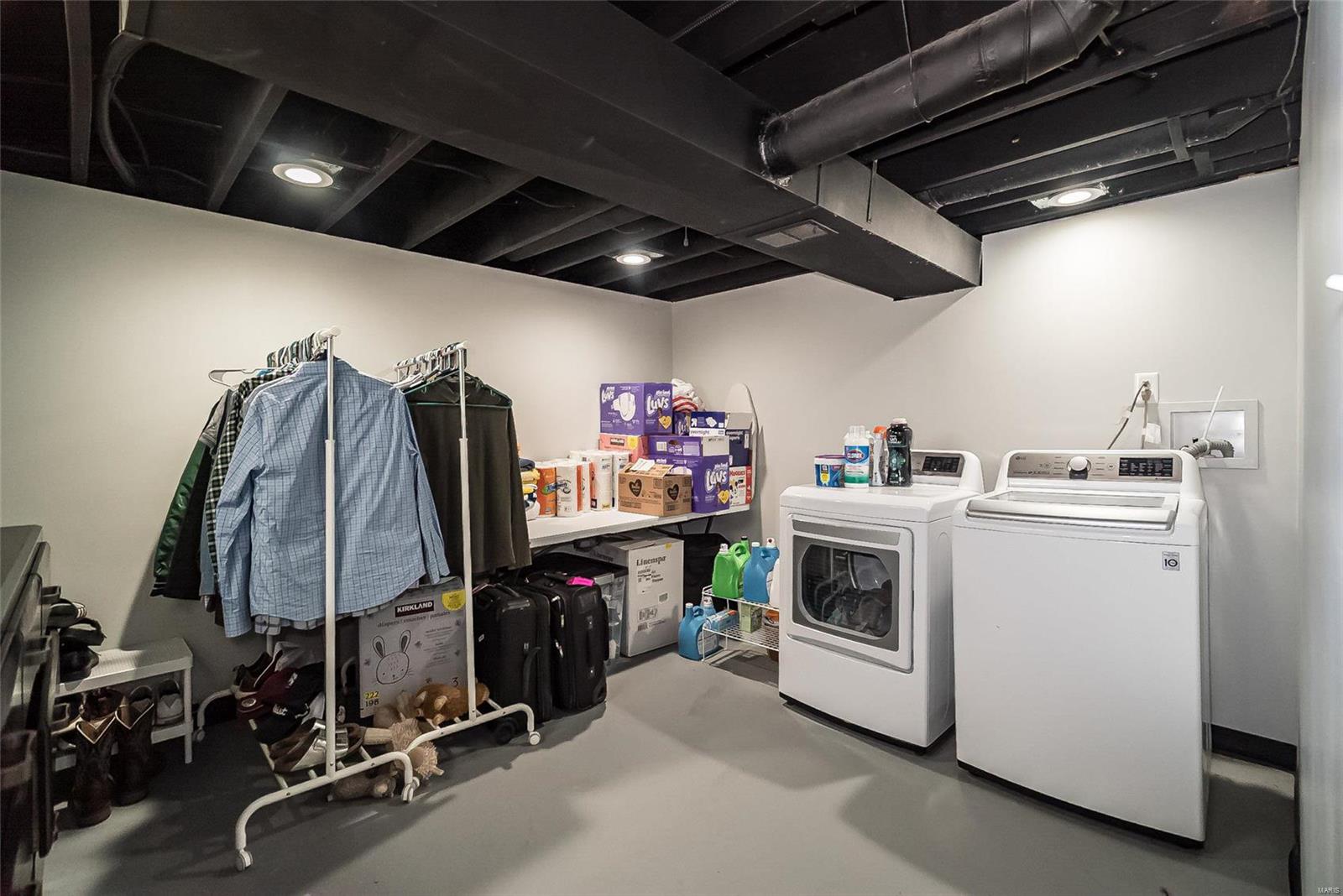 Gravois Weber Park - Residential