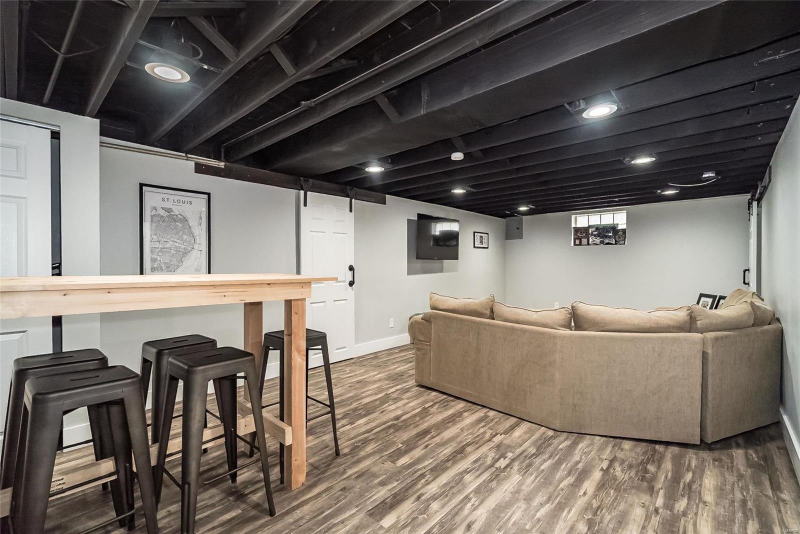 Gravois Weber Park - Residential