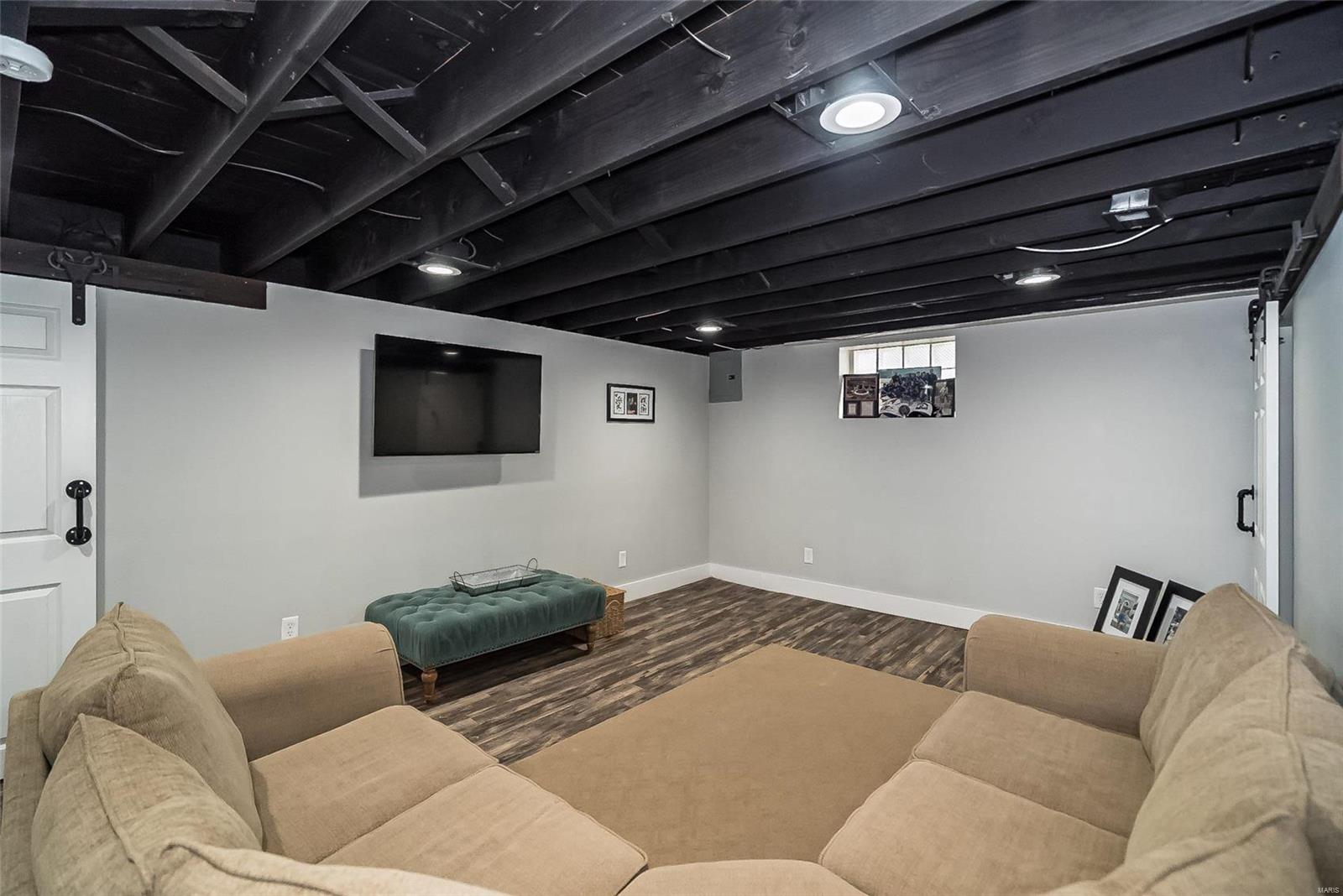 Gravois Weber Park - Residential