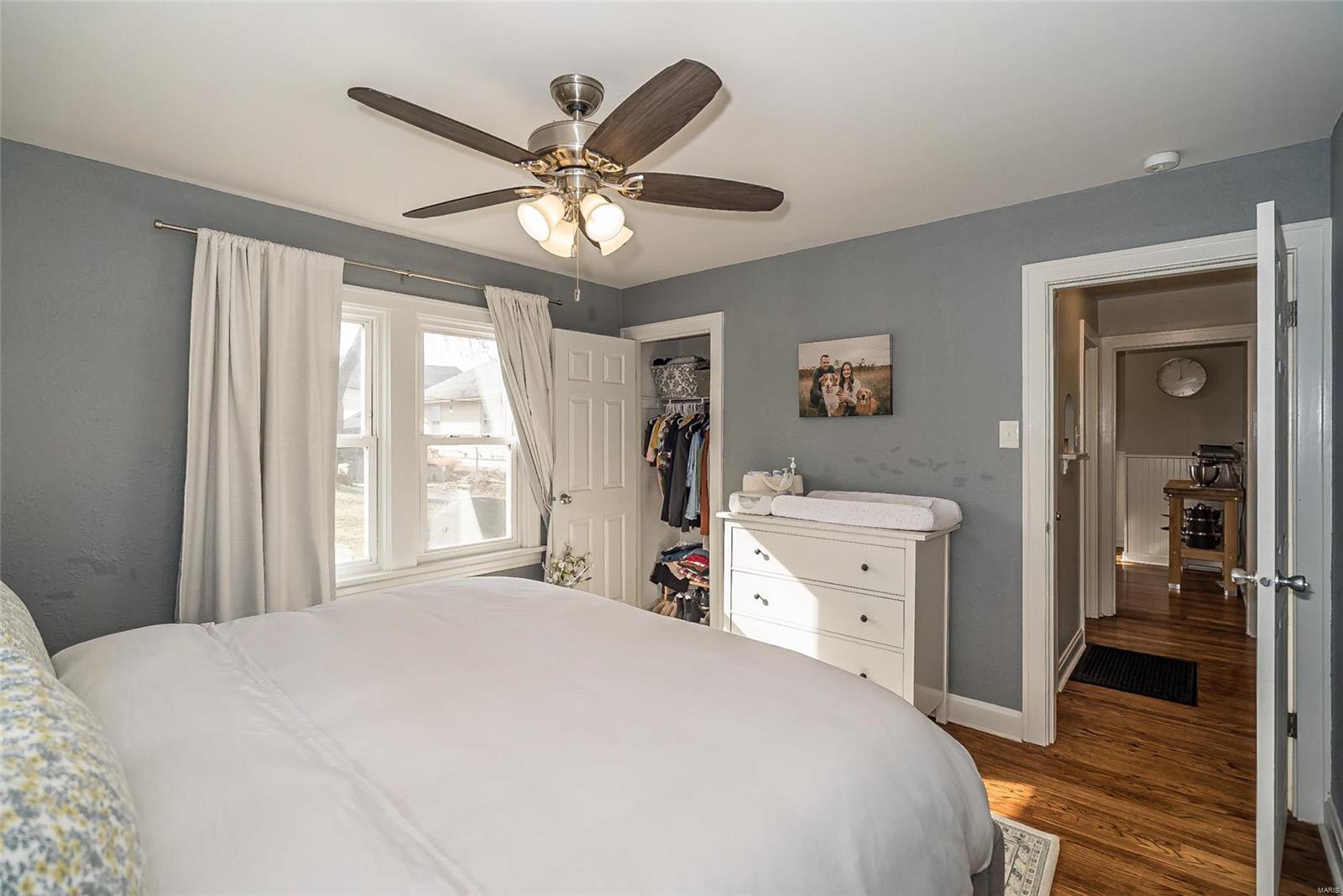 Gravois Weber Park - Residential