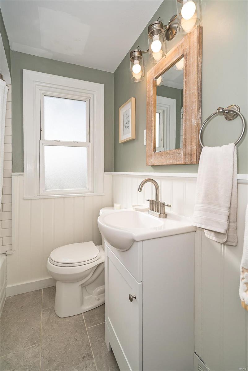 Gravois Weber Park - Residential