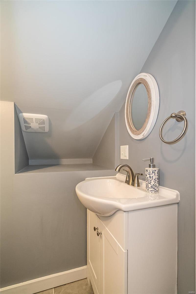 Gravois Weber Park - Residential