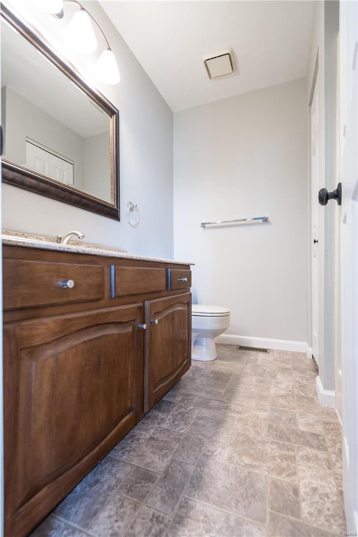 Forest Hills Twnhs Ph2 Stg4 - Residential