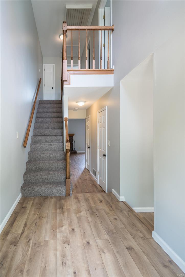 Forest Hills Twnhs Ph2 Stg4 - Residential