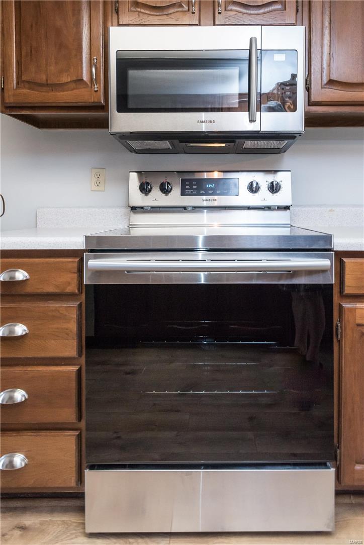 Forest Hills Twnhs Ph2 Stg4 - Residential