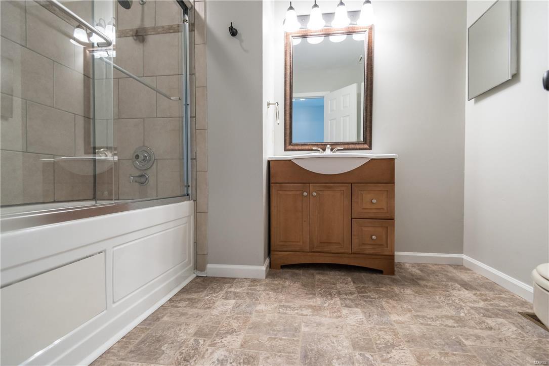 Forest Hills Twnhs Ph2 Stg4 - Residential