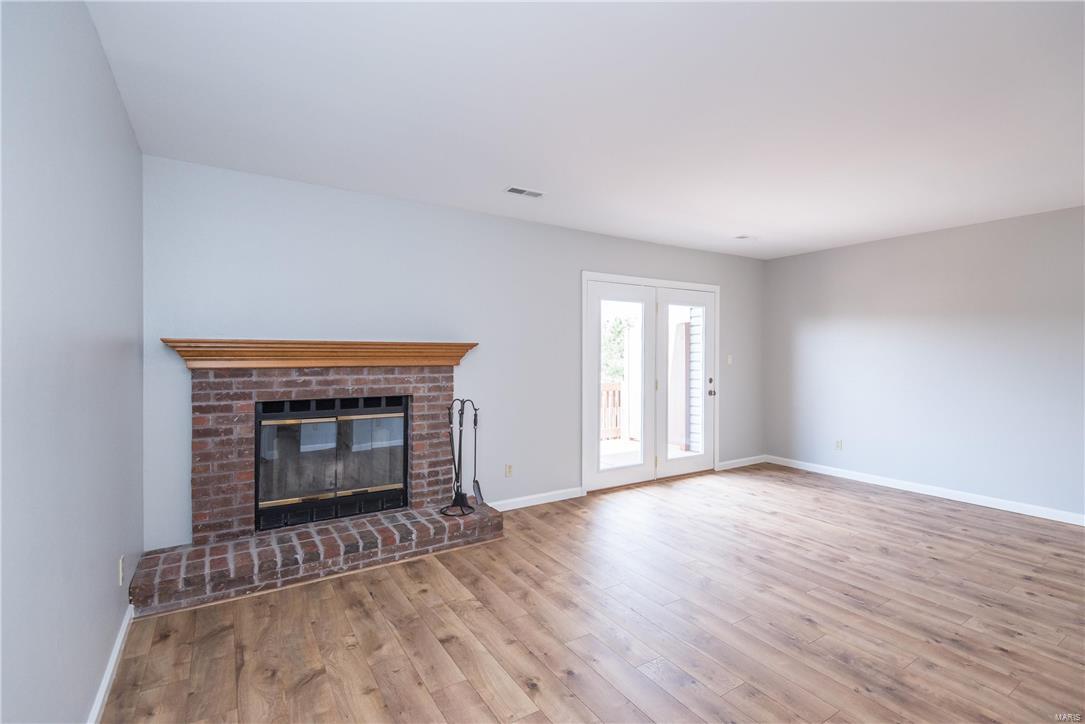 Forest Hills Twnhs Ph2 Stg4 - Residential