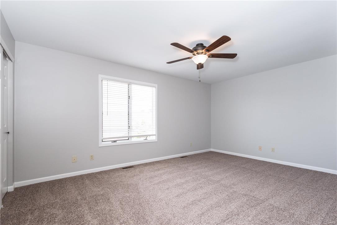 Forest Hills Twnhs Ph2 Stg4 - Residential