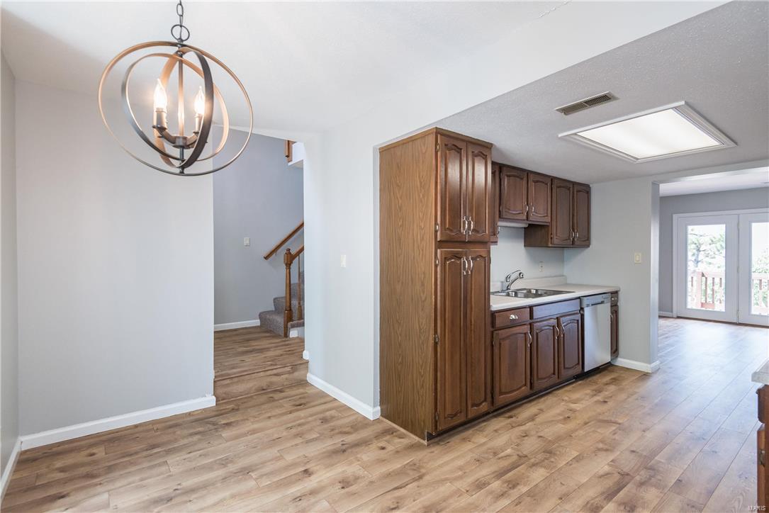 Forest Hills Twnhs Ph2 Stg4 - Residential