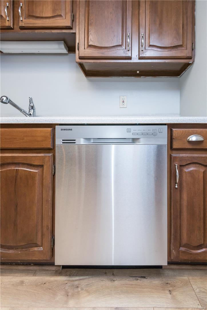 Forest Hills Twnhs Ph2 Stg4 - Residential