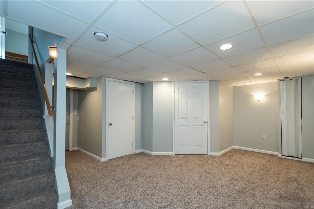 Forest Hills Twnhs Ph2 Stg4 - Residential