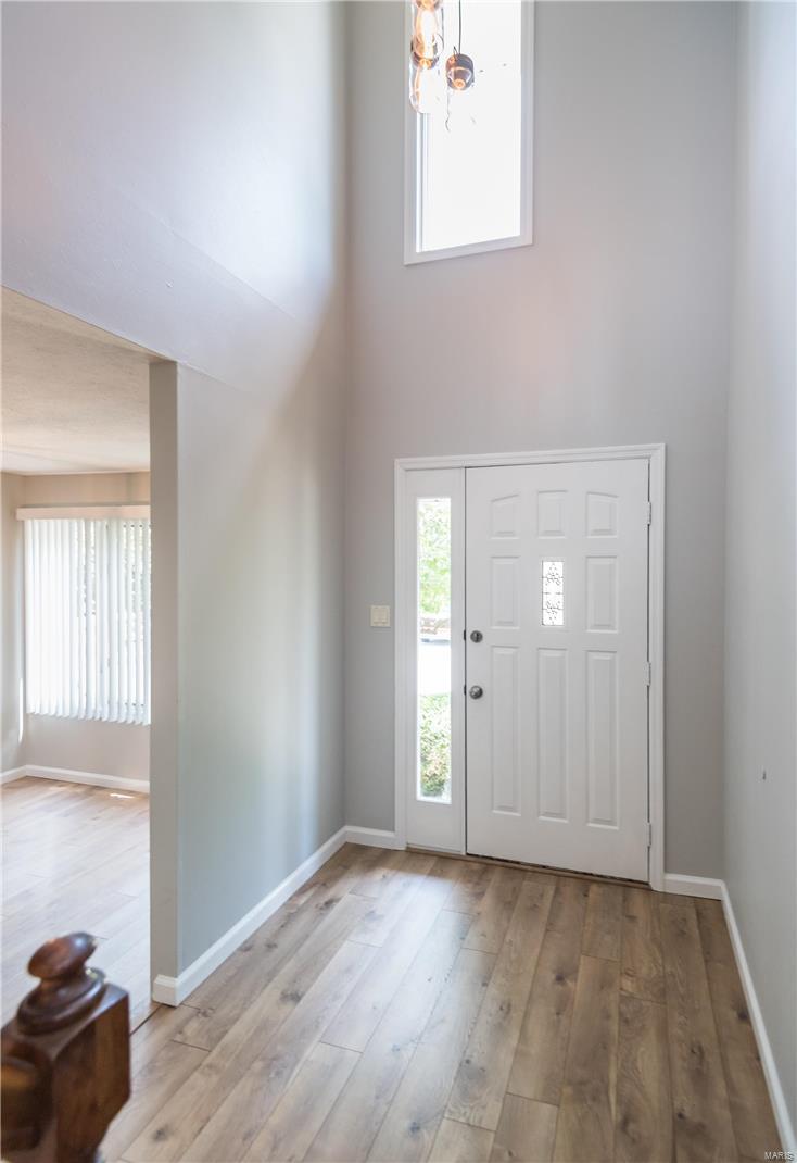 Forest Hills Twnhs Ph2 Stg4 - Residential