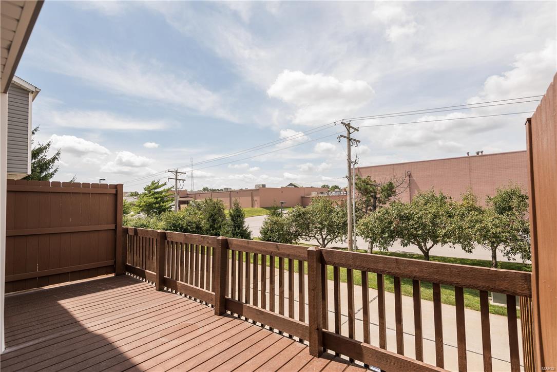 Forest Hills Twnhs Ph2 Stg4 - Residential