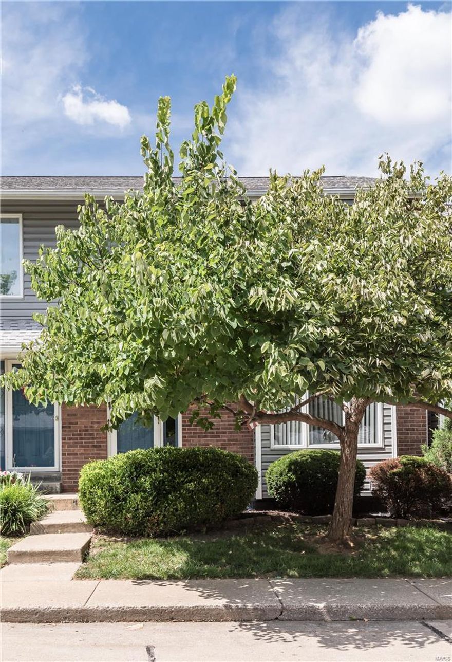 Lovely townhome conveniently located close to shopping with great highway access. This home features two bedrooms, two full baths and two half baths, new stainless steel dishwasher, range & microwave, new laminate flooring on the main level and new carpeting and vinyl throughout the rest of the home. It has been freshly painted and has white panel doors, many new light fixtures/ceiling fans as well as a spacious deck. You will love the attached 2 car garage and finished lower level family room. Don't miss this great property! It won't last long! Location: Other