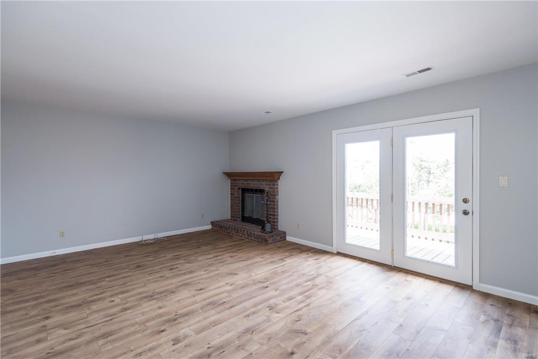 Forest Hills Twnhs Ph2 Stg4 - Residential