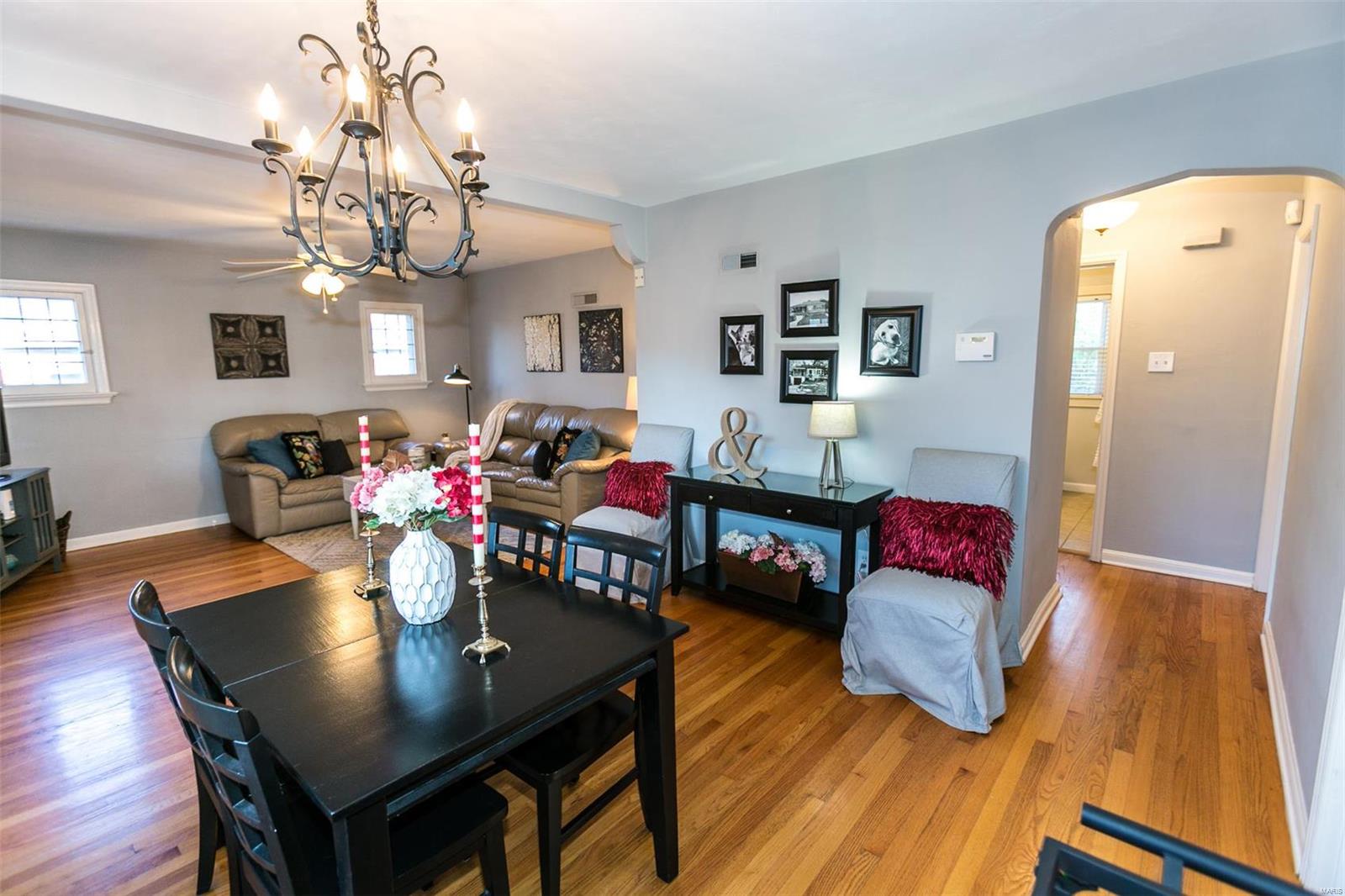 Salem Hills - Residential