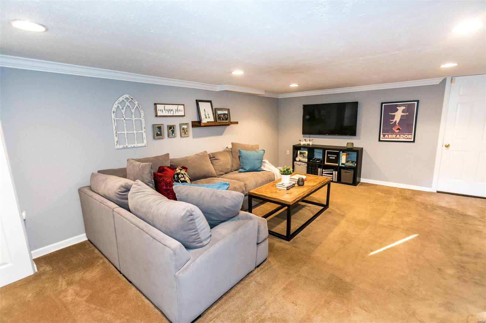 Salem Hills - Residential