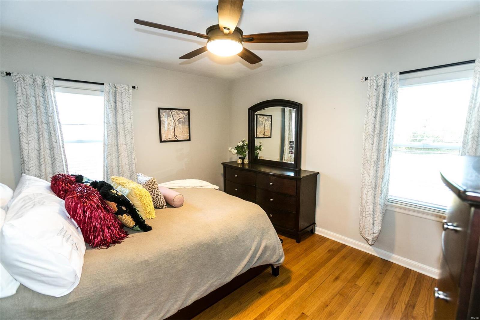 Salem Hills - Residential