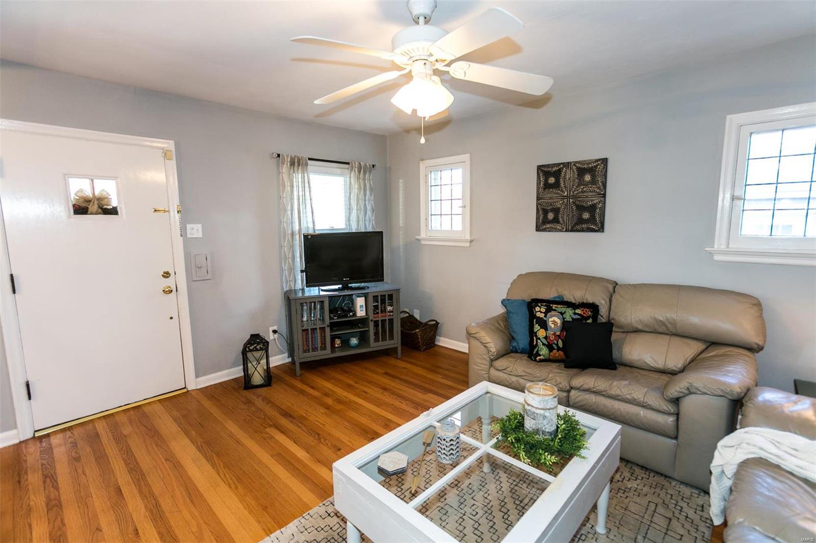 Salem Hills - Residential