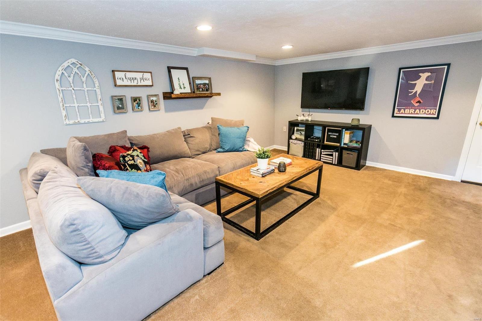 Salem Hills - Residential