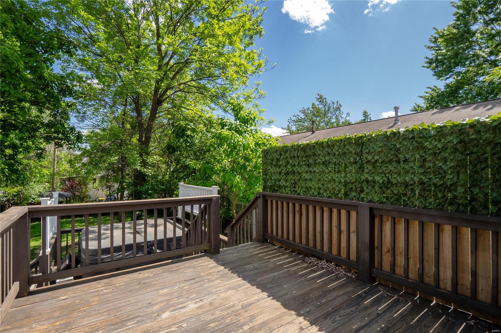 Webster Groves, Missouri 63119, United States, 2 Bedrooms Bedrooms, ,2 BathroomsBathrooms,Residential,Pending,57870