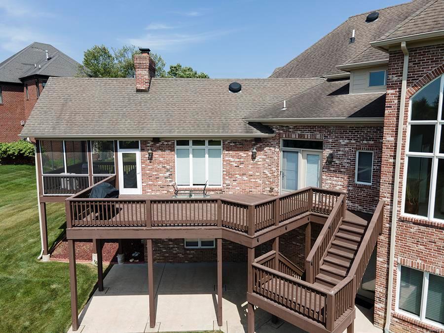 Devonworth - Residential