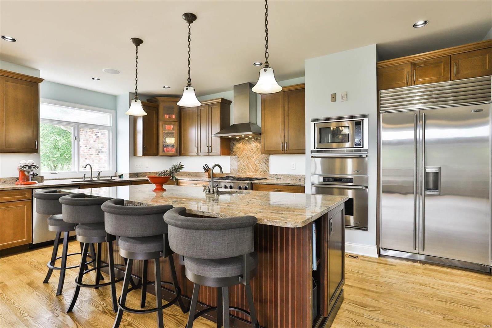 Devonworth - Residential