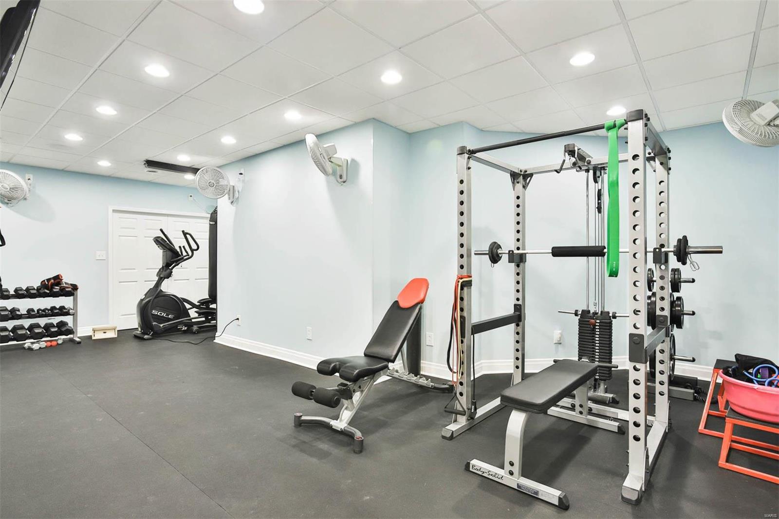 Devonworth - Residential