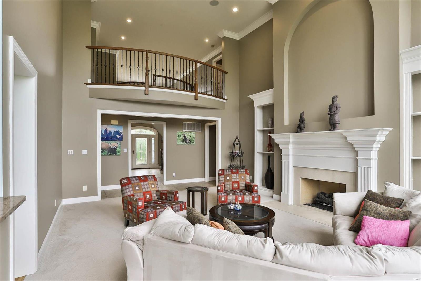 Devonworth - Residential